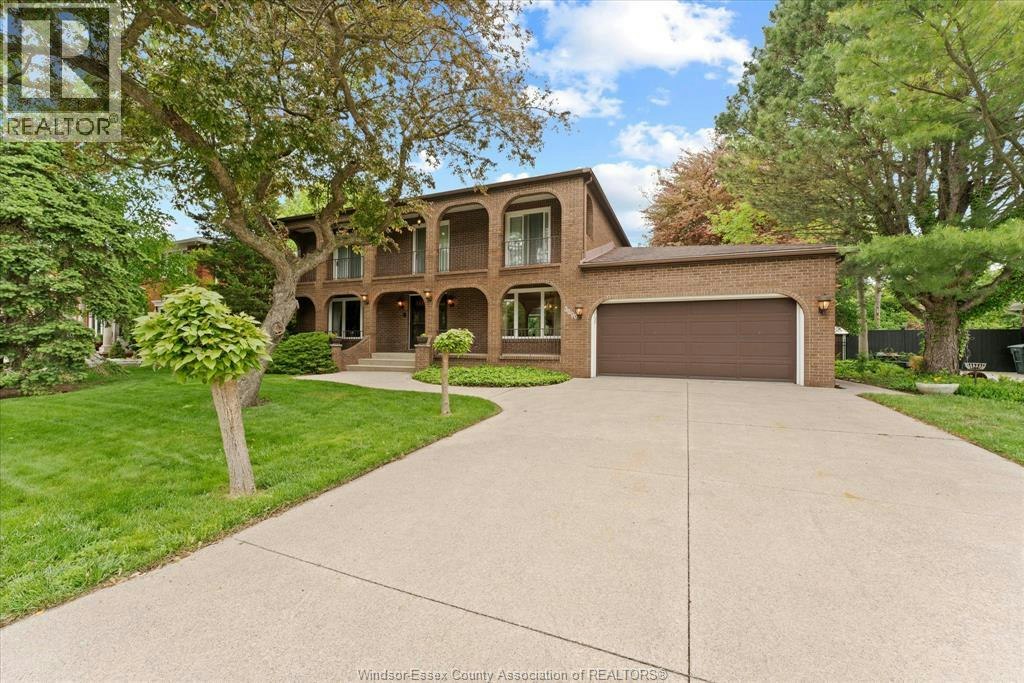 3696 Huntington Avenue, Windsor, ON, N9E 3N3