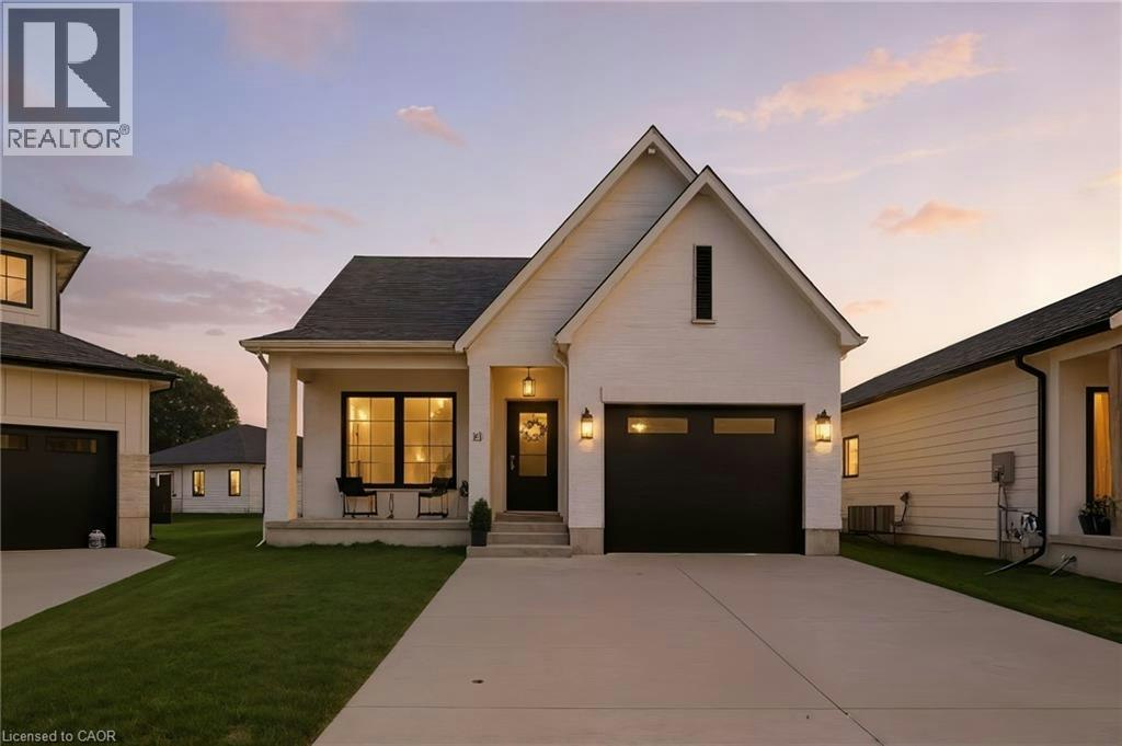 10 Macneil Court, Bayham, ON, N0J 1T0