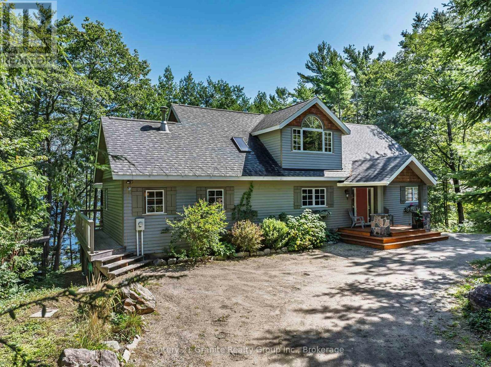 1791 Rackety Trail Road, Minden Hills, ON, K0M 2K0