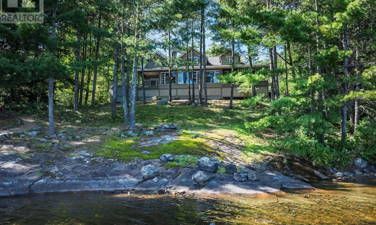 1791 Rackety Trail Road