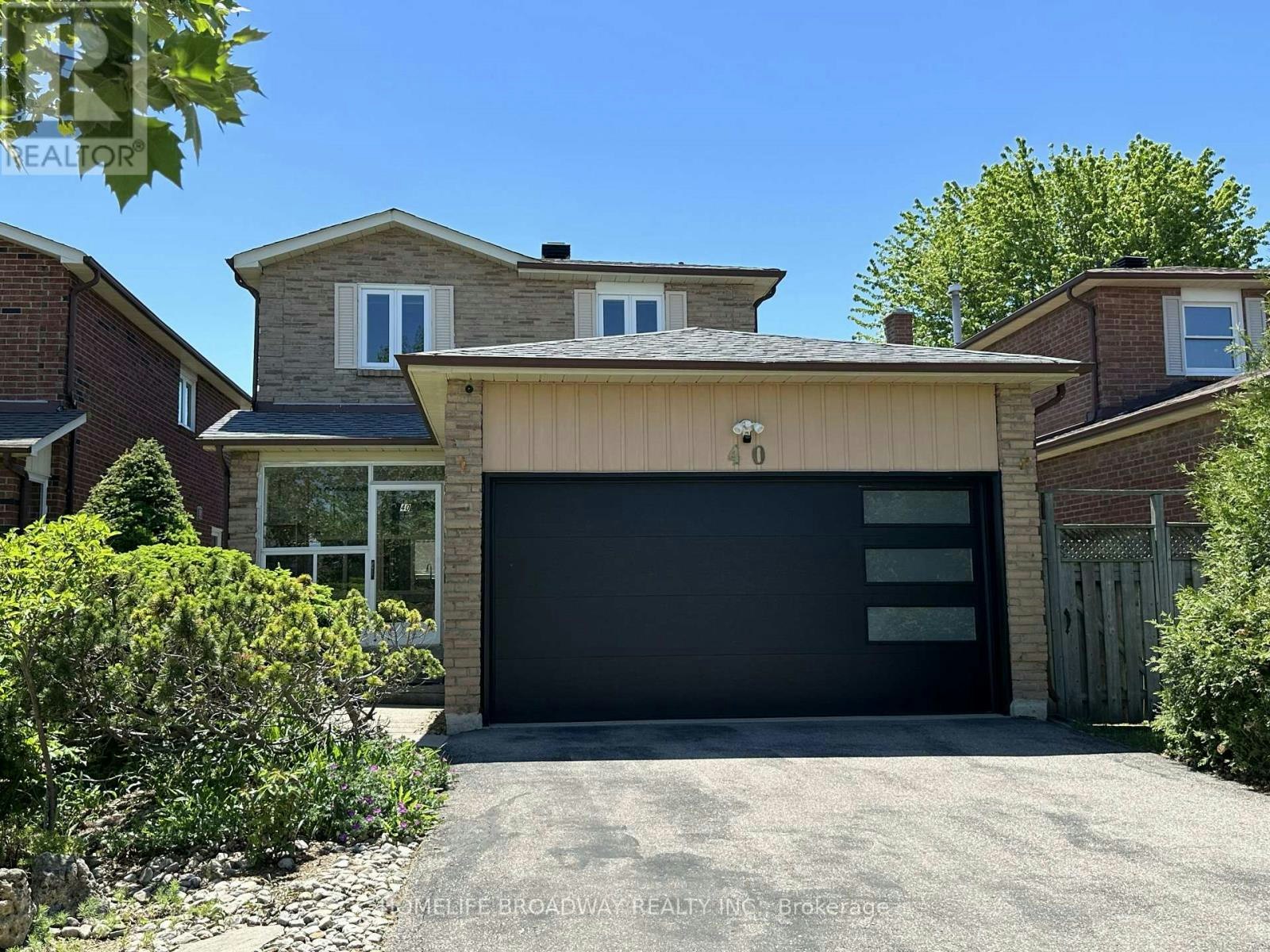 40 Bendamere Crescent, Markham, ON, L3P 6Y1