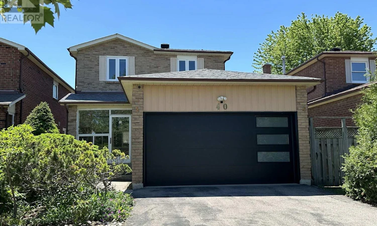 40 Bendamere Crescent