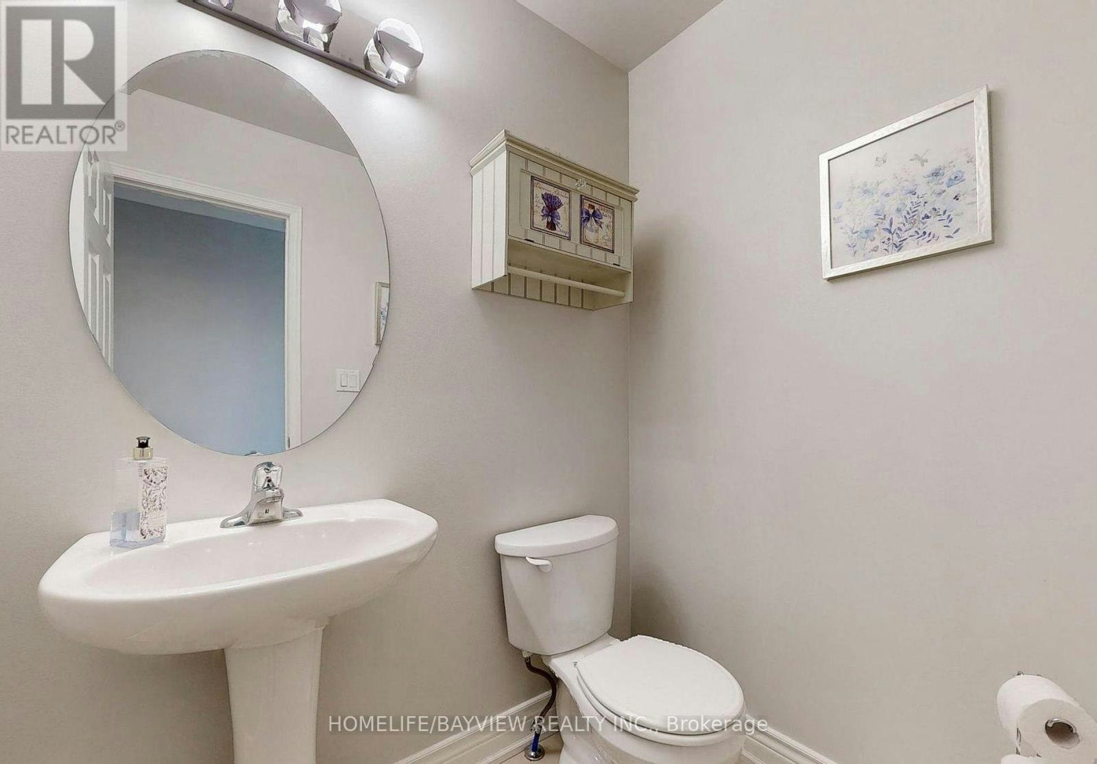 245 Orr Drive, Bradford West Gwillimbury, ON, L3Z 0S3 - 14
