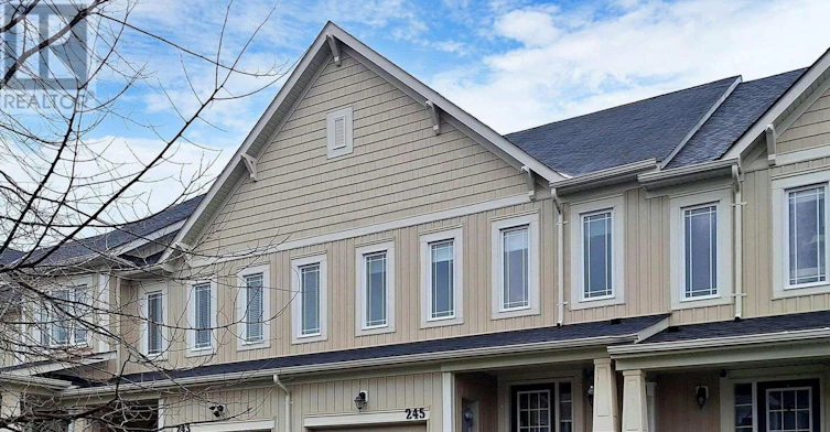 245 Orr Drive, Bradford West Gwillimbury, ON, L3Z 0S3