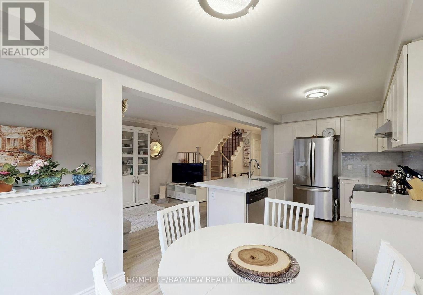 245 Orr Drive, Bradford West Gwillimbury, ON, L3Z 0S3 - 13