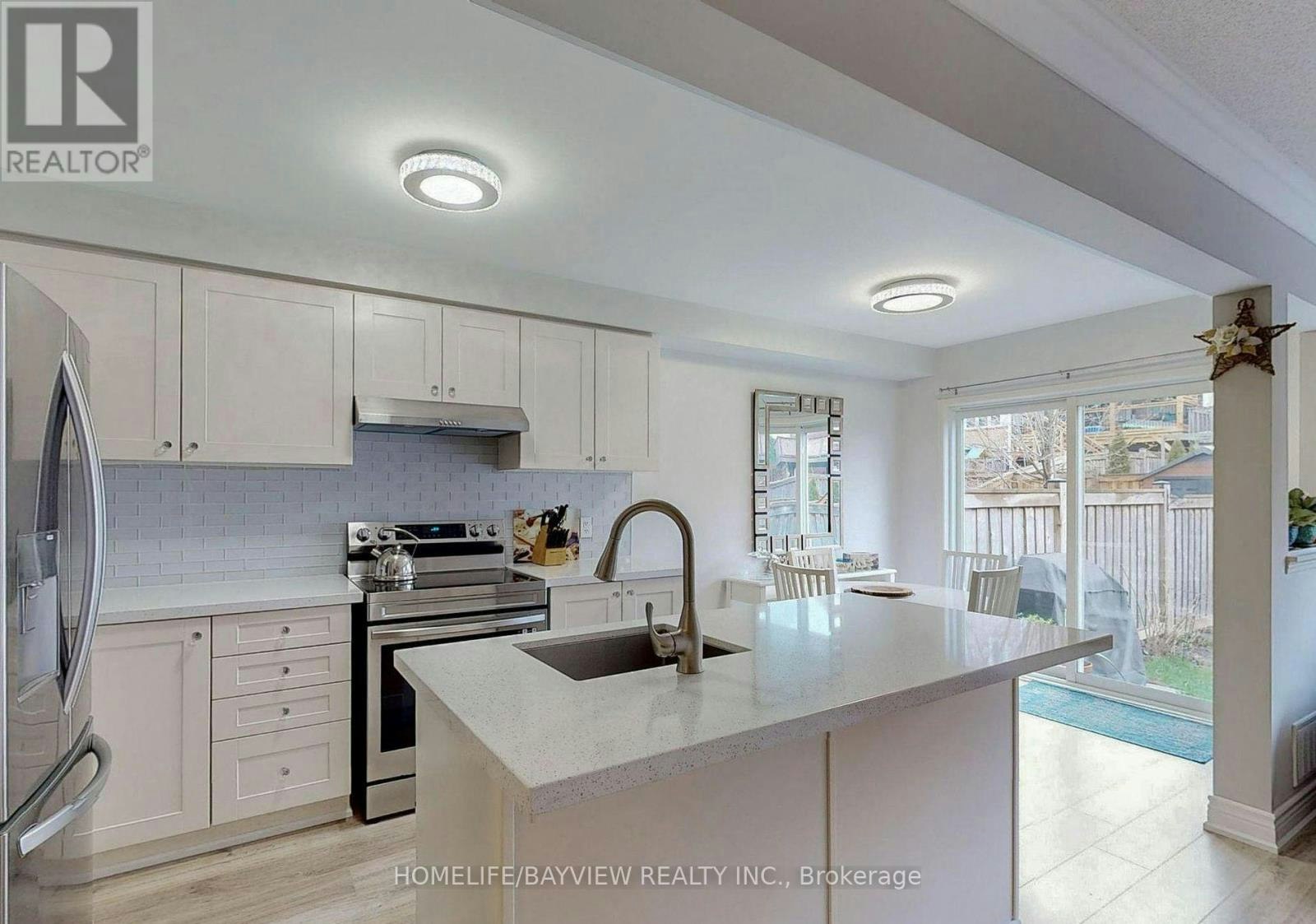 245 Orr Drive, Bradford West Gwillimbury, ON, L3Z 0S3 - 6