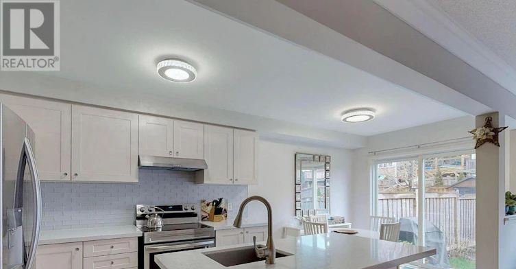 245 Orr Drive, Bradford West Gwillimbury, ON, L3Z 0S3 - 6