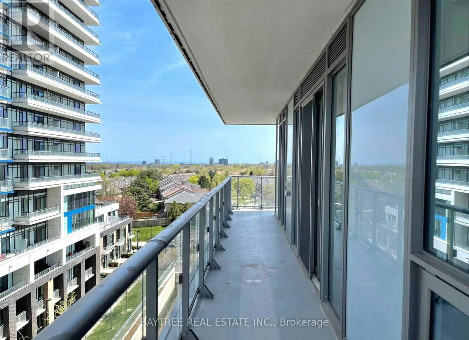 602-4675 Metcalfe Avenue, Mississauga, ON, L5M 0Z8 - 15