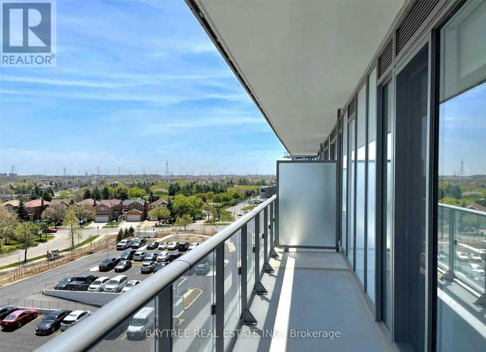 602-4675 Metcalfe Avenue, Mississauga, ON, L5M 0Z8 - 16