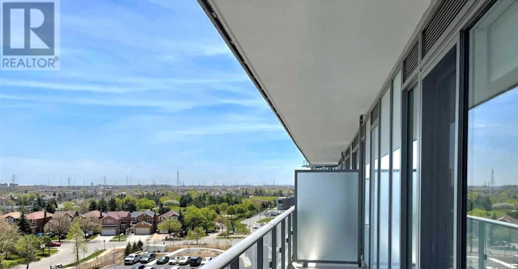 602-4675 Metcalfe Avenue, Mississauga, ON, L5M 0Z8 - 16