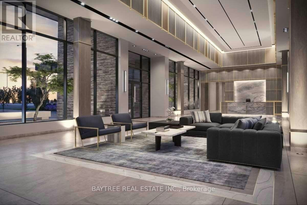602-4675 Metcalfe Avenue, Mississauga, ON, L5M 0Z8 - 22