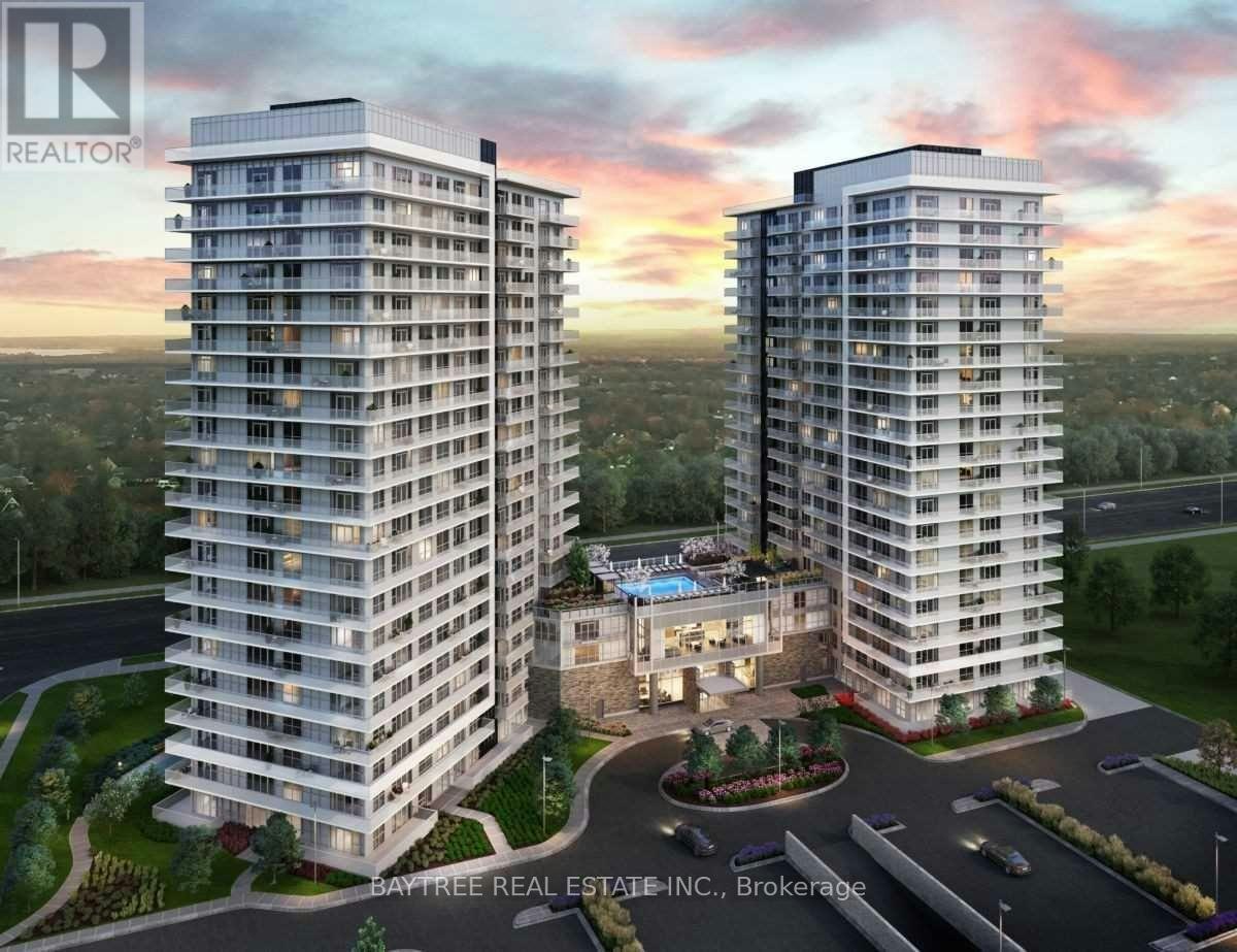 602-4675 Metcalfe Avenue, Mississauga, ON, L5M 0Z8 - 19