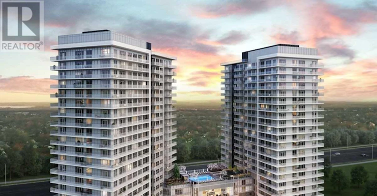 602-4675 Metcalfe Avenue, Mississauga, ON, L5M 0Z8 - 19