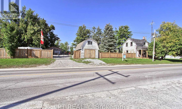 263 Glenarm Road