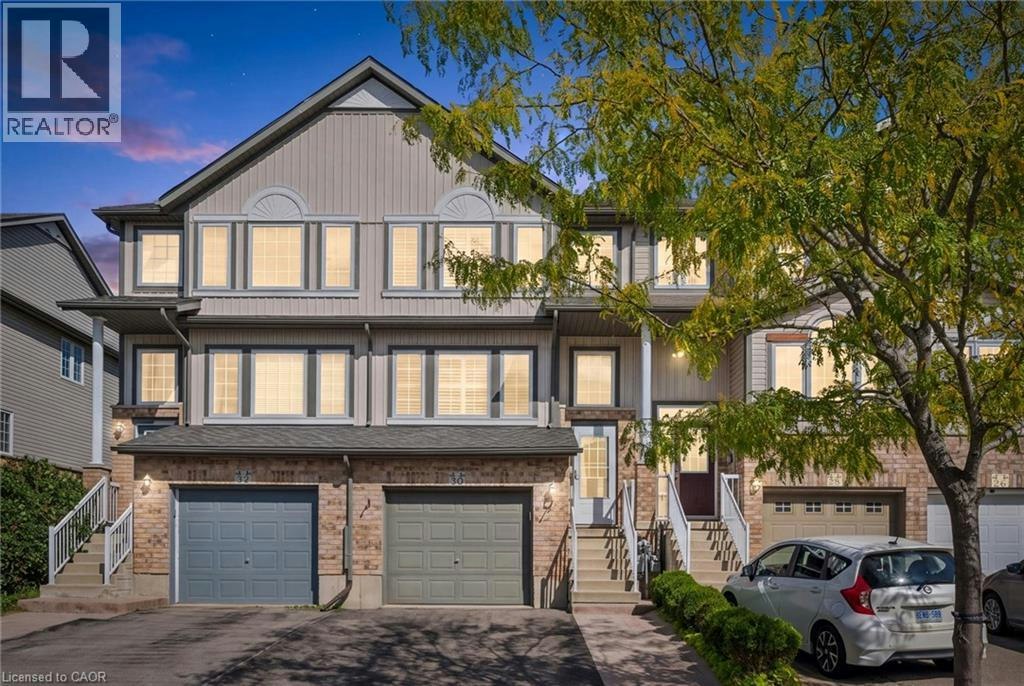 30 Madeleine Street, Kitchener, ON, N2R 1V5