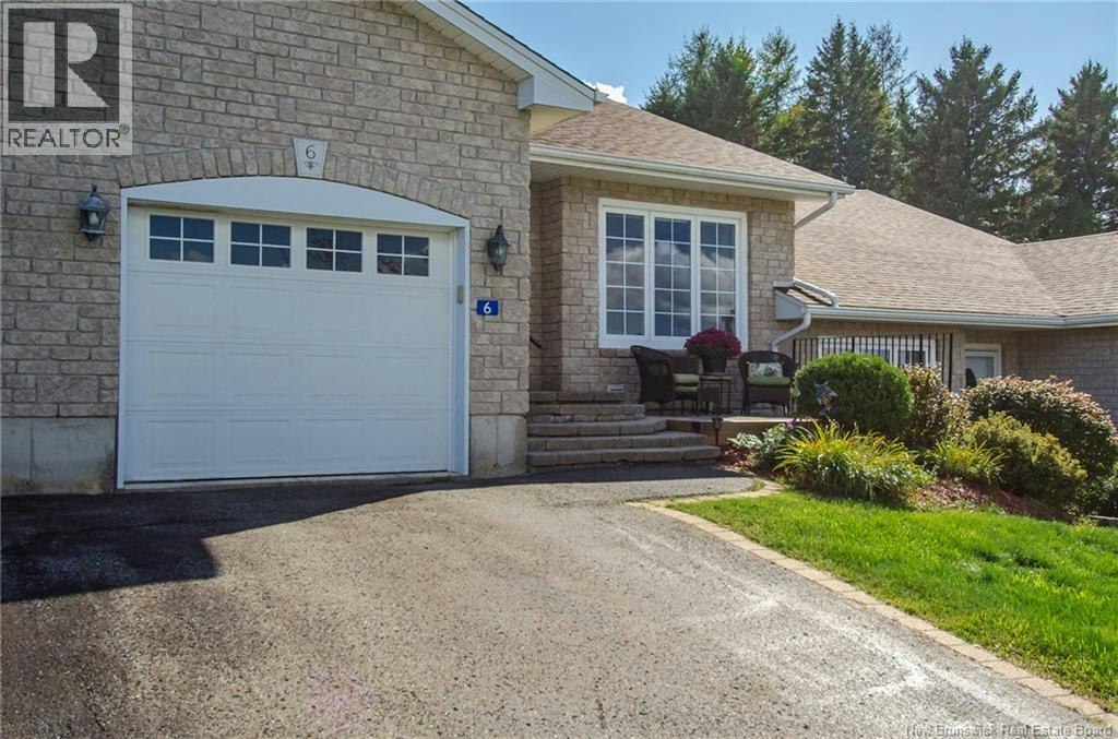 6 Mapleview Drive, Hampton, NB, E5N 0B5