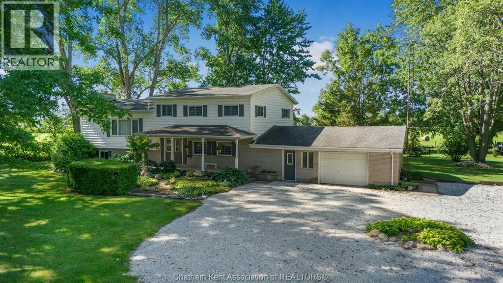 10374 Shepherds Line, Chatham-Kent, ON, N0P 1M0