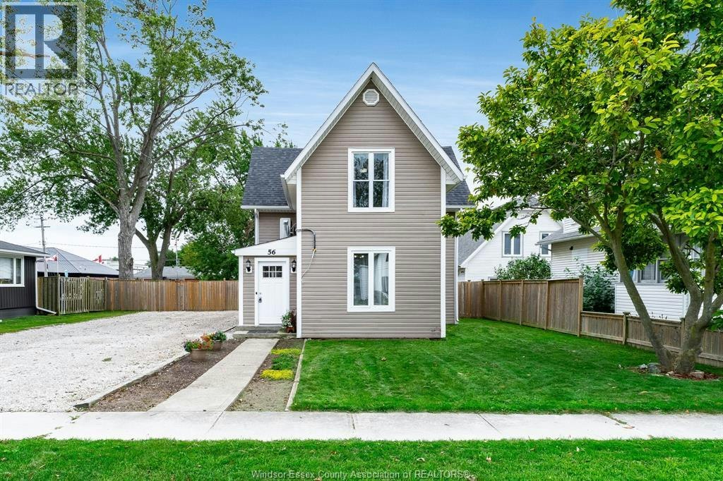56 Foster Street, Chatham-Kent, ON, N0P 2P0