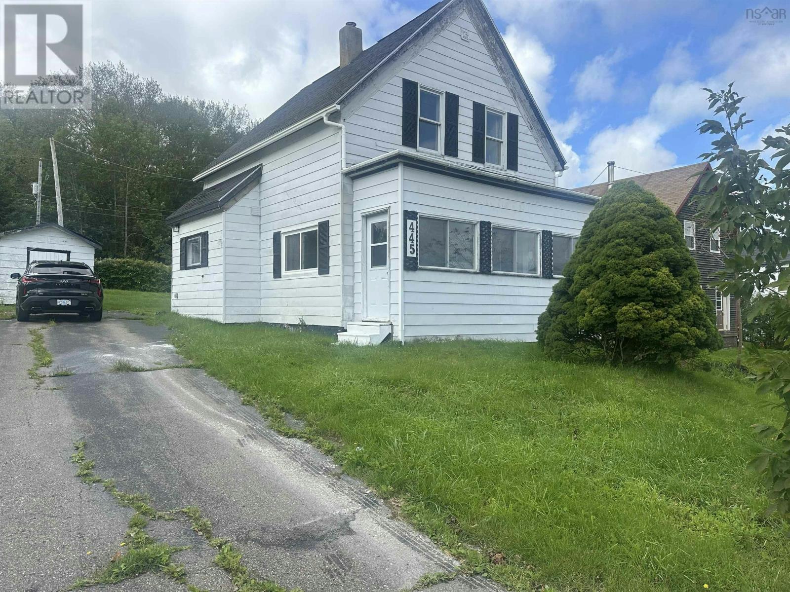 445 Murray Street, Mulgrave, NS, B0E 2G0