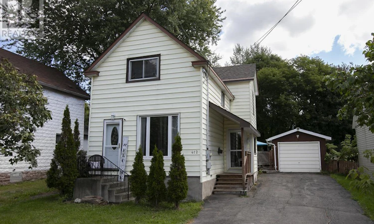 412 Charles Street