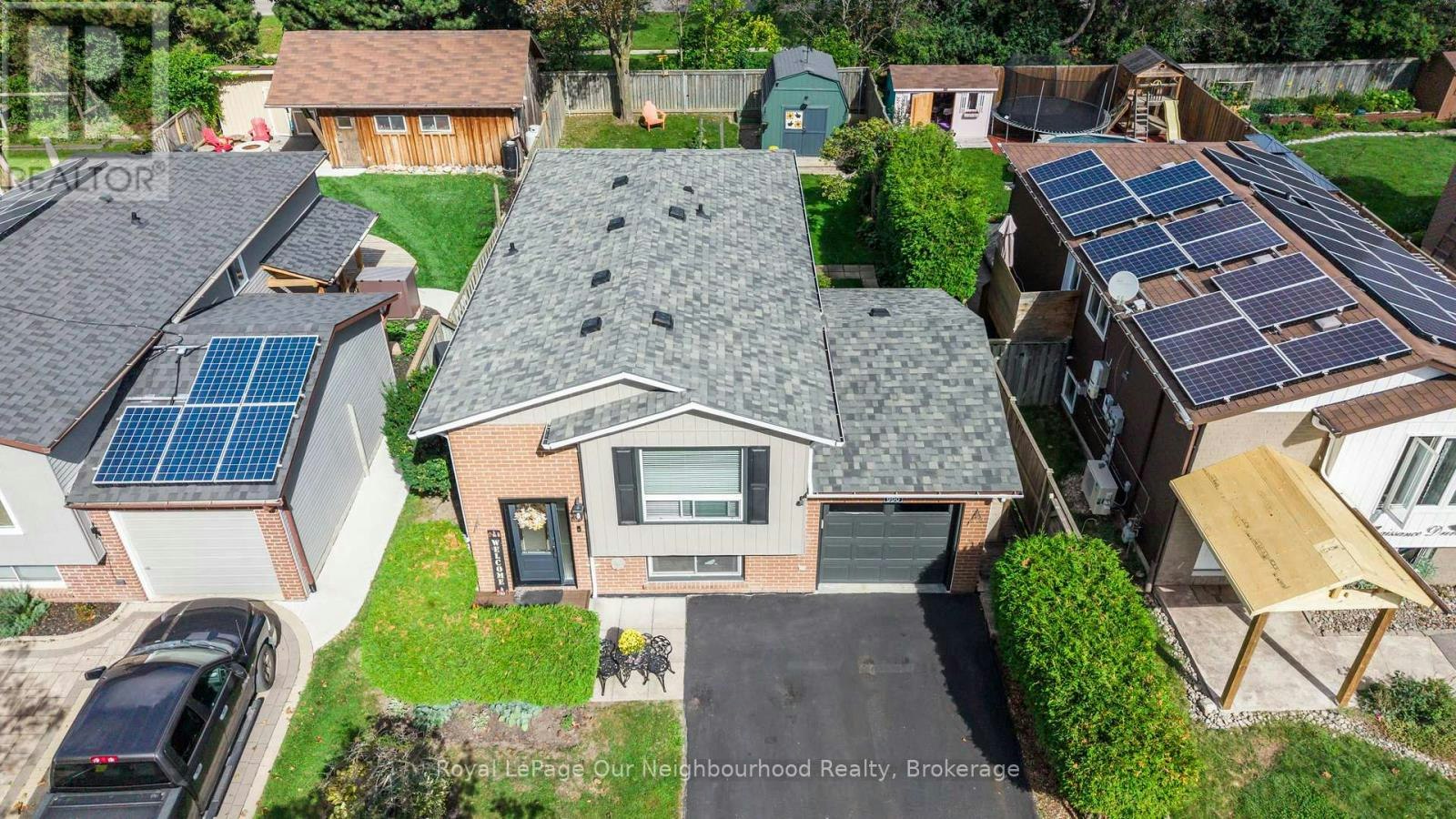 990 Renaissance Drive, Oshawa, ON, L1J 8B2