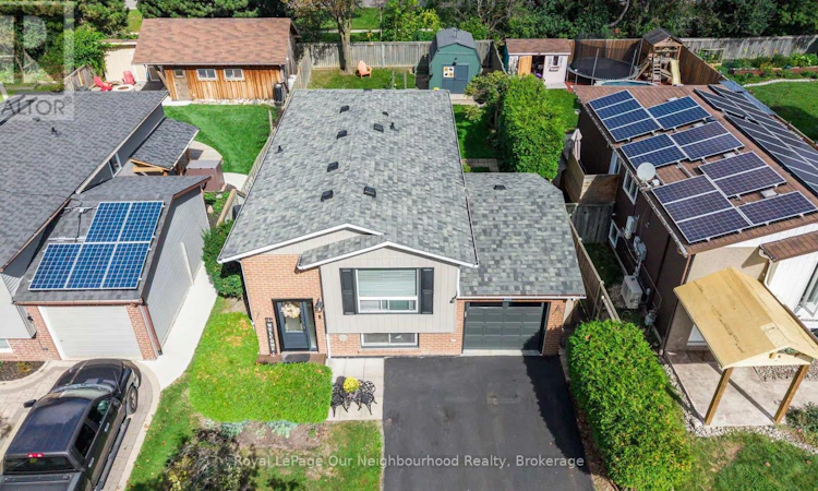 990 Renaissance Drive