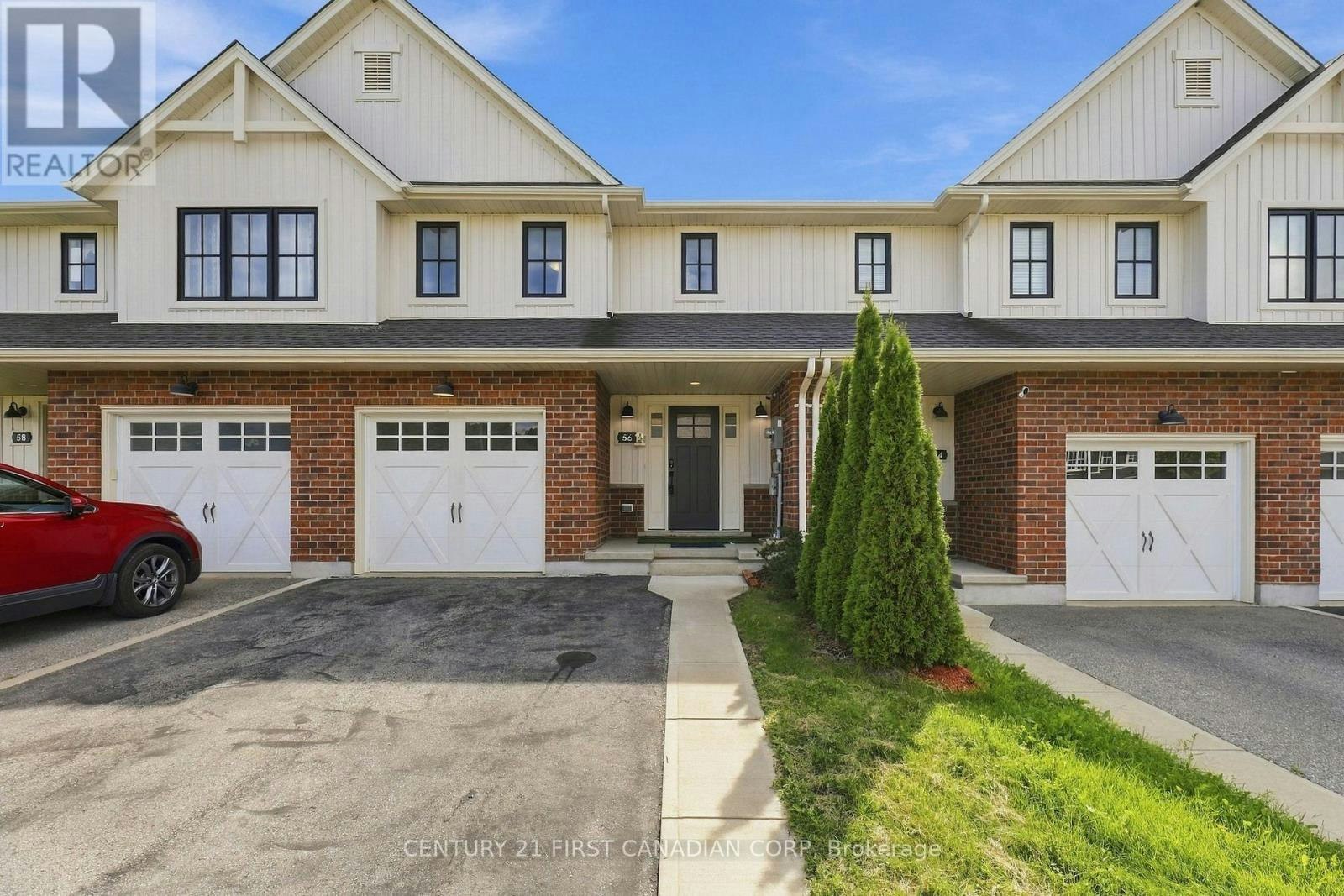 56 Cortland Terrace, St. Thomas, ON, N5R 0J7
