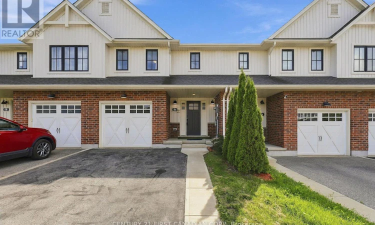 56 Cortland Terrace