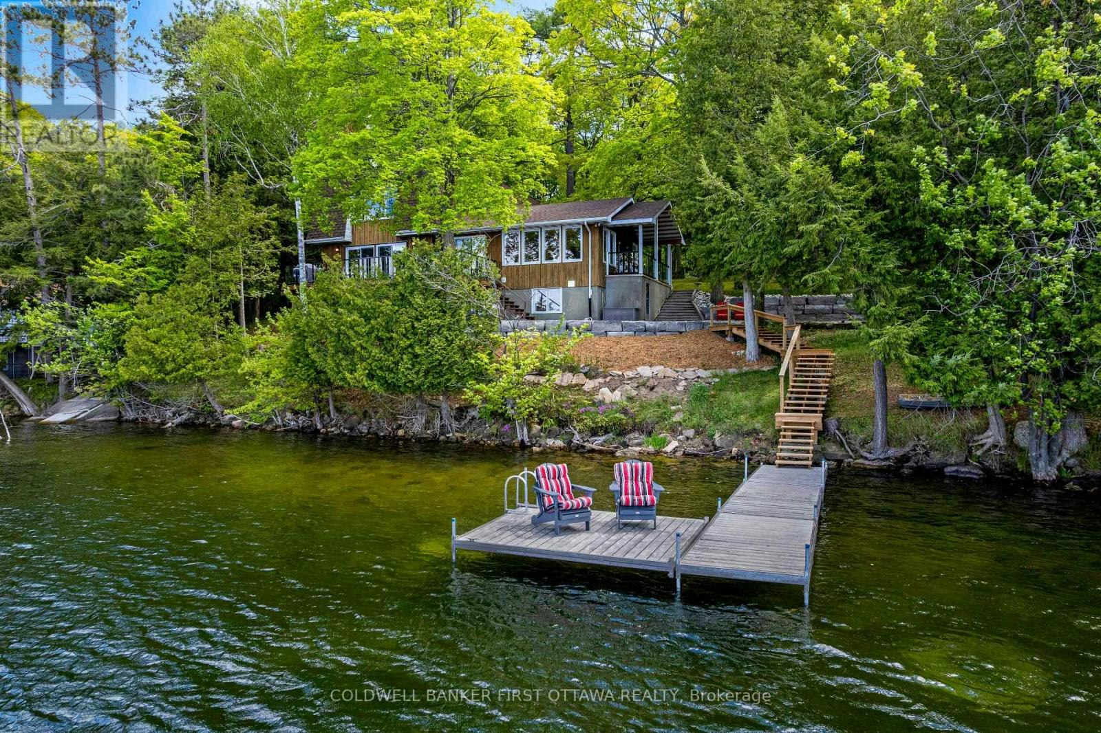 243 Colin Farmer Road, Tay Valley, ON, K7H 3C7