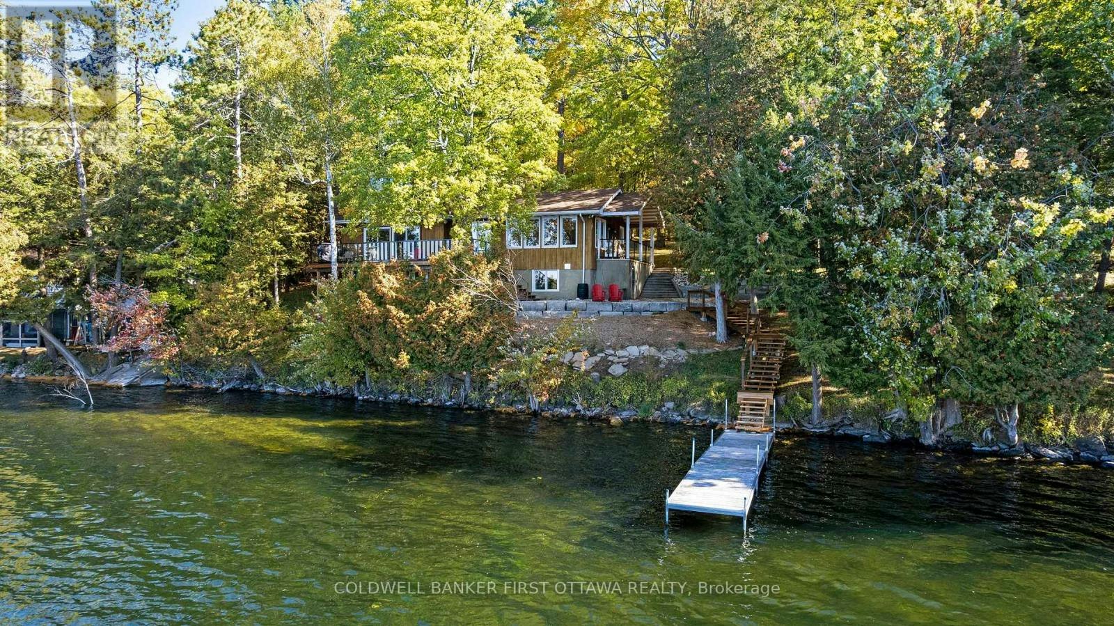243 Colin Farmer Road, Tay Valley, ON, K7H 3C7