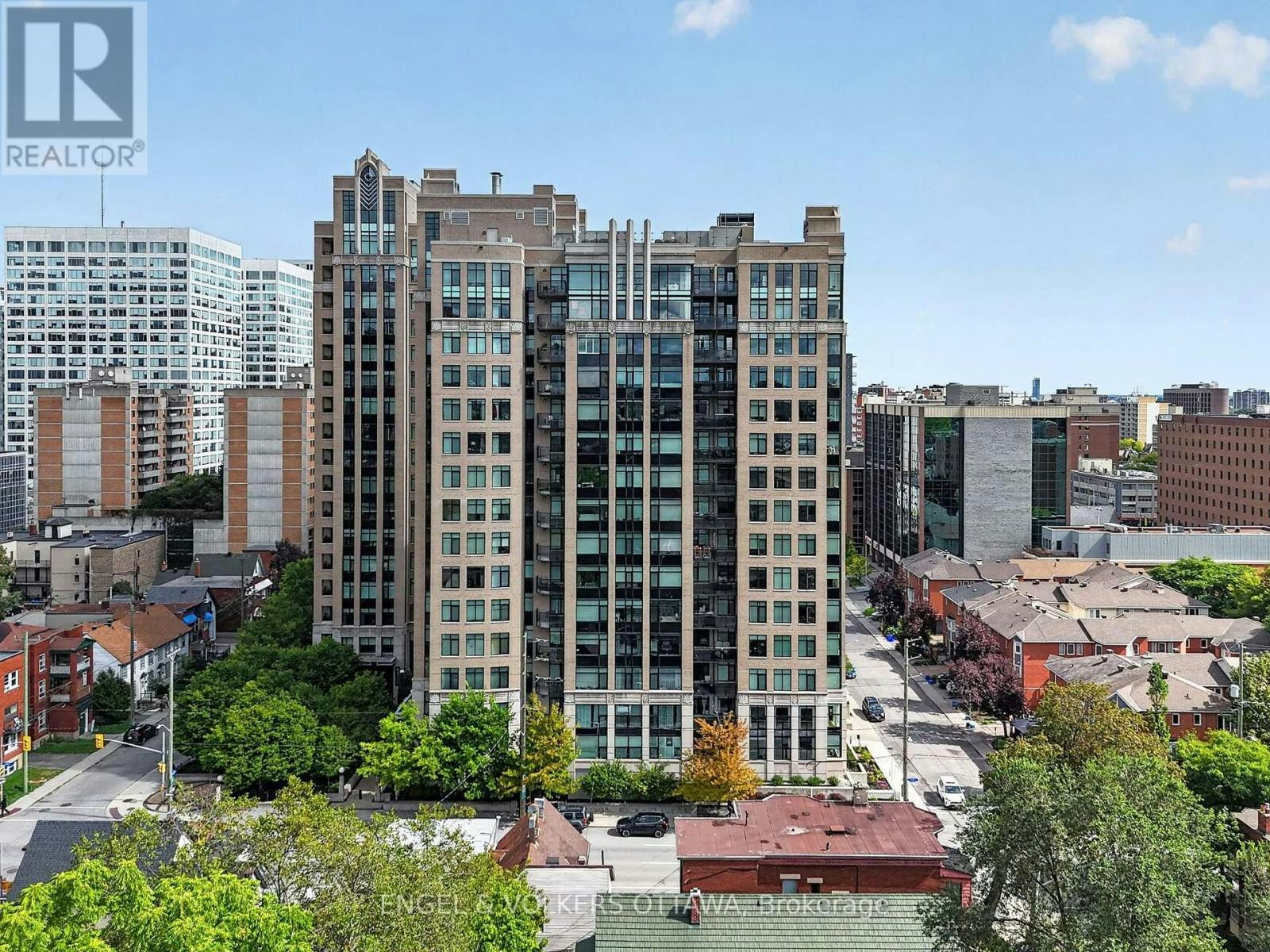 706-245 Kent Street, Ottawa, ON, K2P 0A5