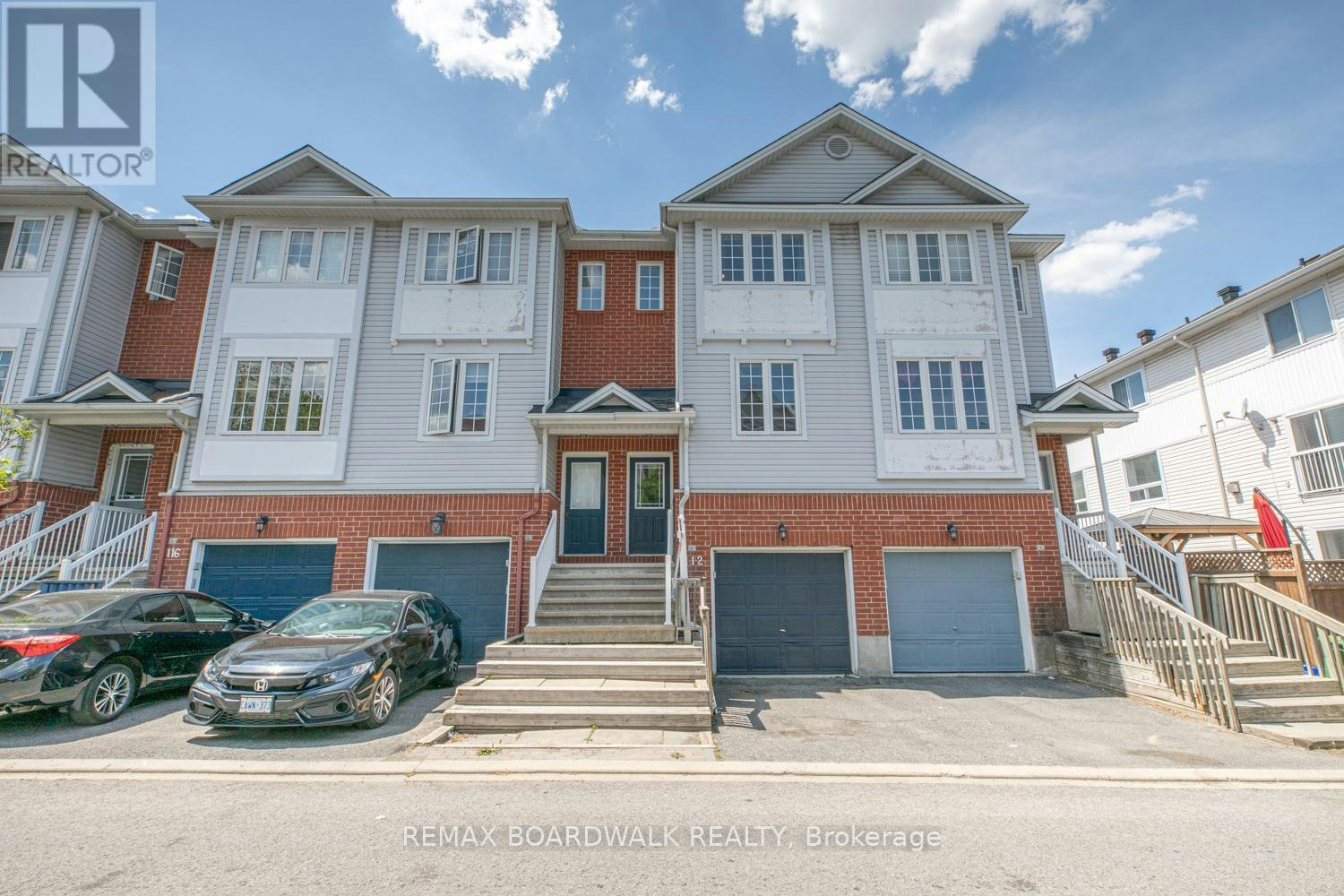 112 Wharhol Private, Ottawa, ON, K2H 1G6