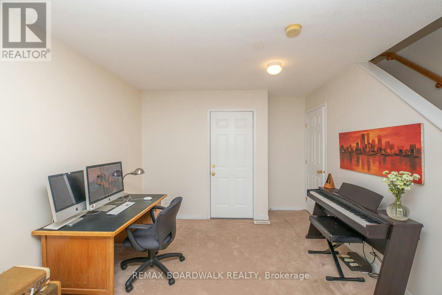 112 Wharhol Private, Ottawa, ON, K2H 1G6 - 34