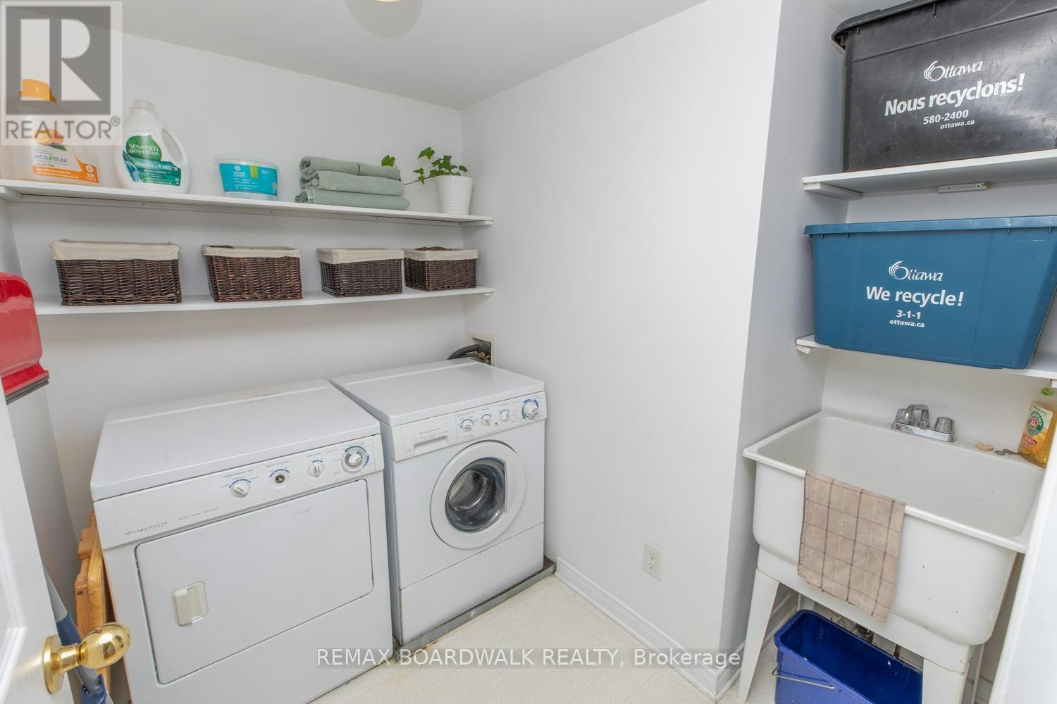 112 Wharhol Private, Ottawa, ON, K2H 1G6 - 19