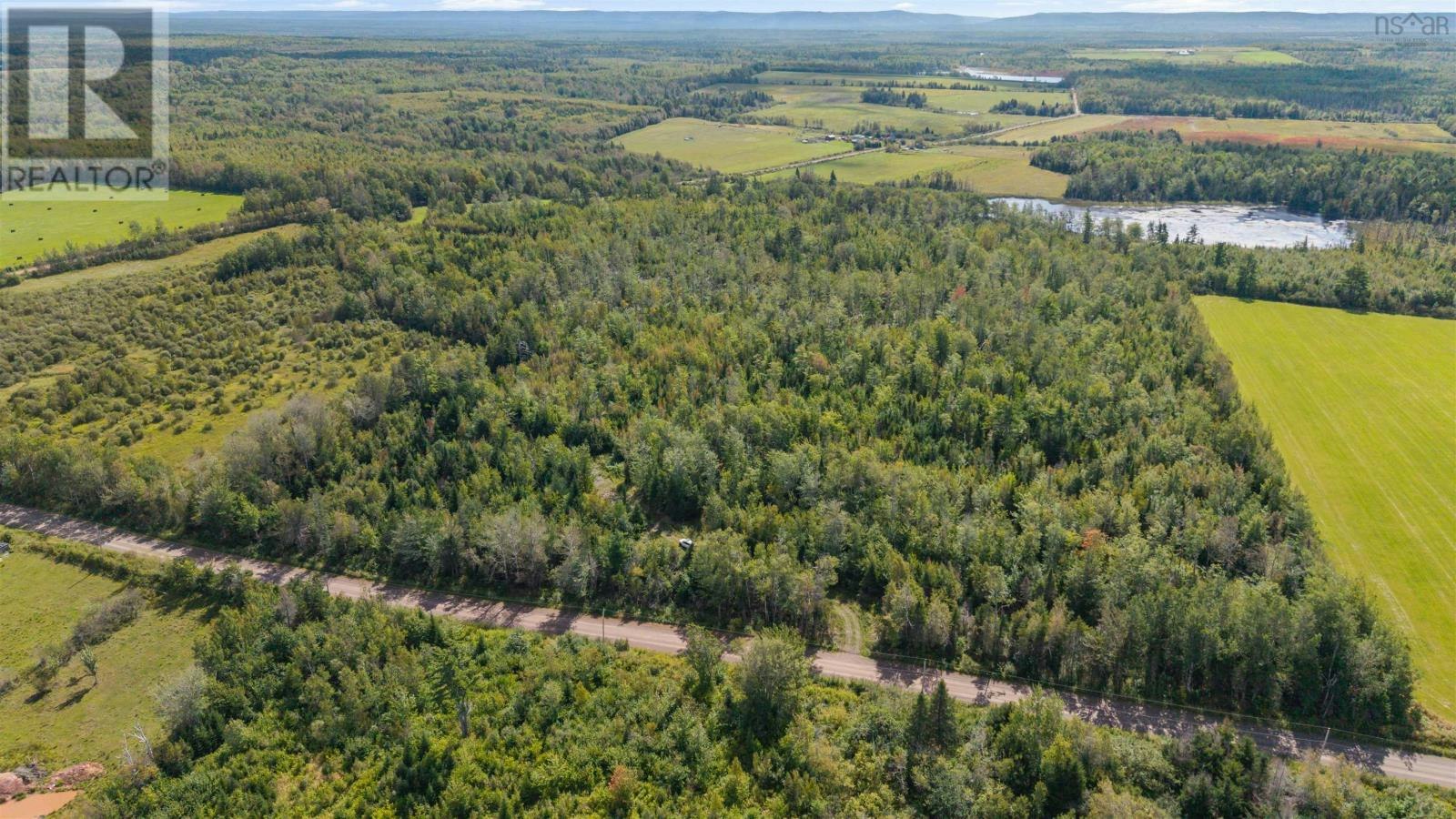 772 Hartford Road, Hartford, NS, B0K 1M0