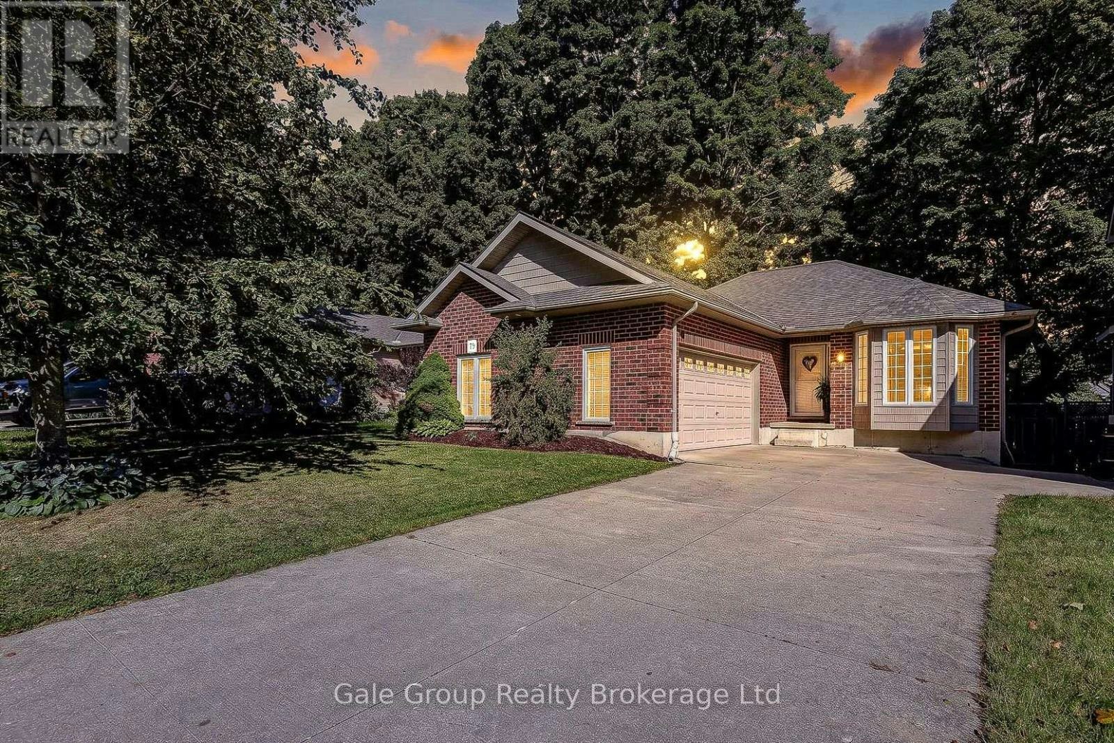 79 Potters Way, Woodstock, ON, N4S 9A1