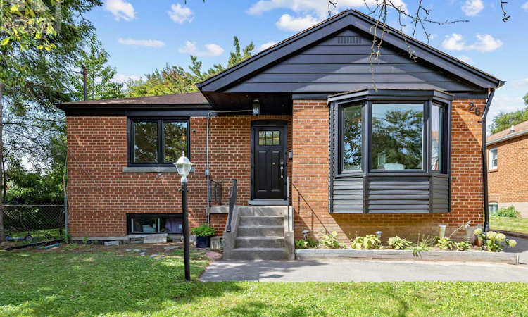 26 Glen Everest Road