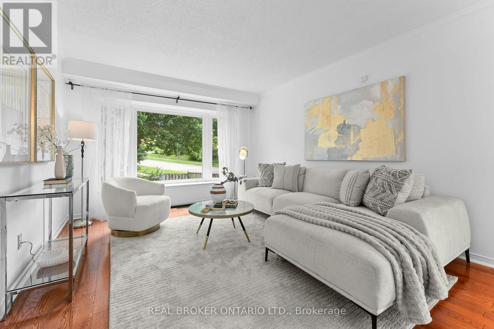 1 Baronial Court, Toronto, ON, M1C 3J5