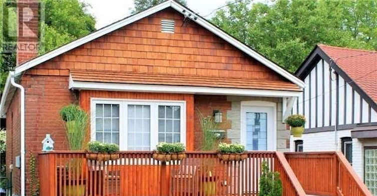 57 Valhalla Boulevard, Toronto, ON, M1N 3B4