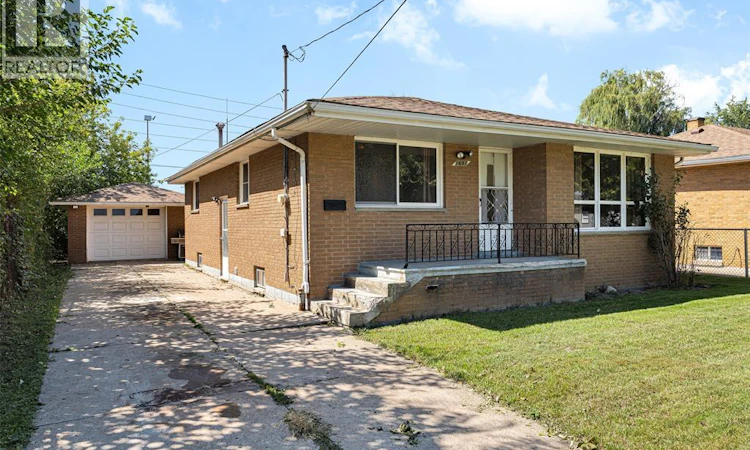 1697 Factoria Road