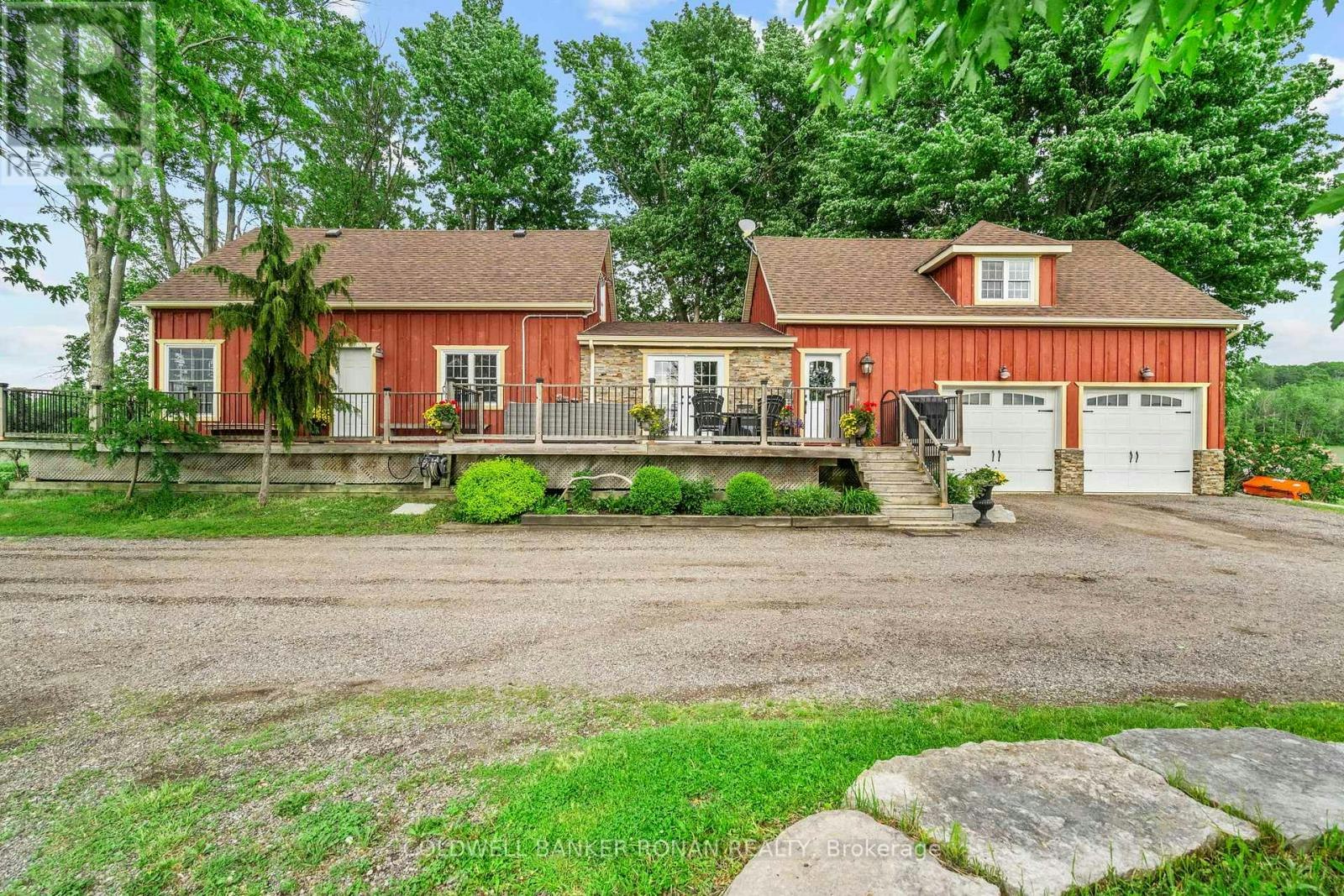 5065 10th Line, New Tecumseth, ON, L0G 1A0