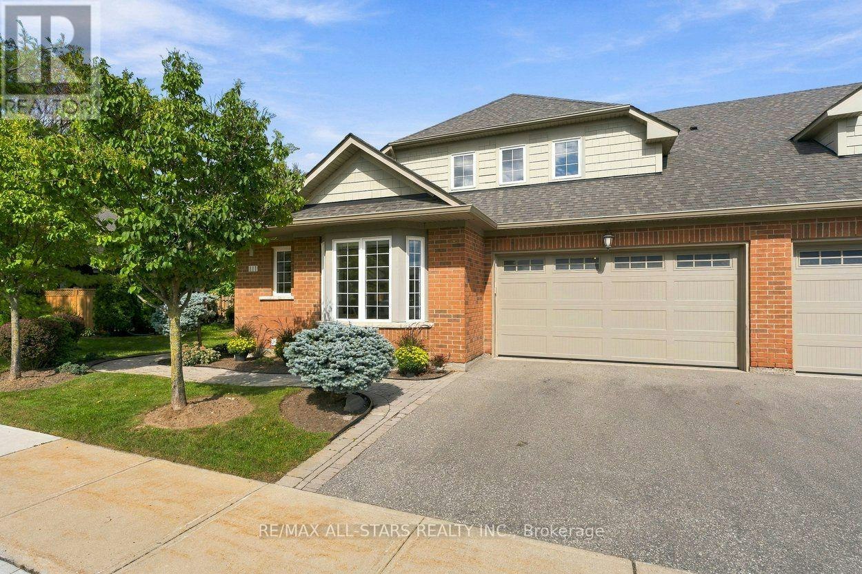 111 Lakeside Vista Way, Markham, ON, L6E 0B6