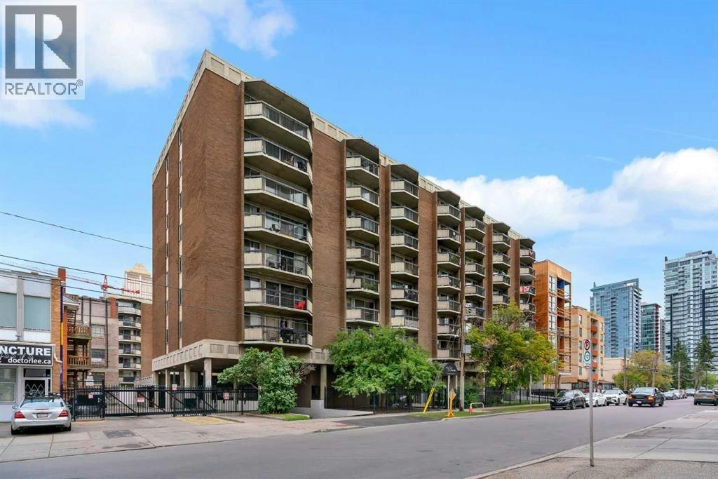 506-340 14 Avenue SW, Calgary, AB, T2R 1H4