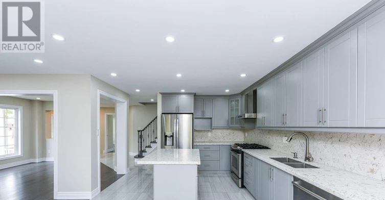 25 Blackcherry Lane, Brampton, ON, L6R 2Y5 - 12