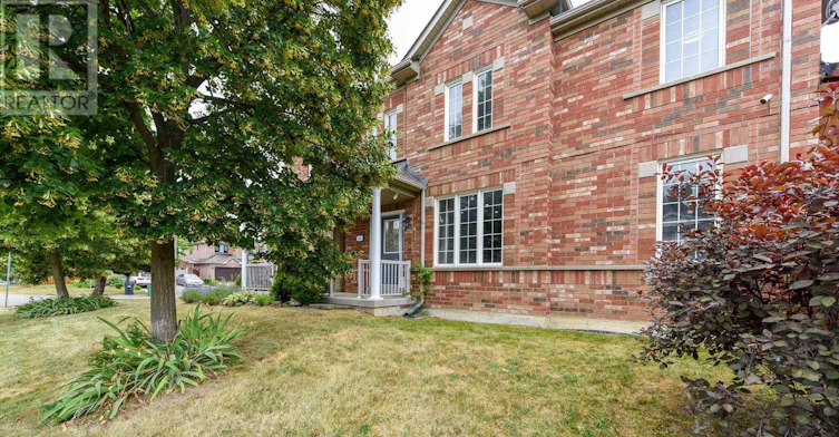 25 Blackcherry Lane, Brampton, ON, L6R 2Y5 - 18
