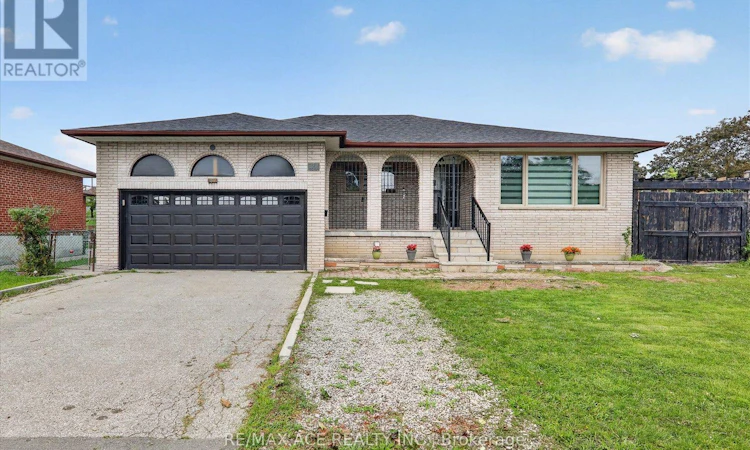 124 Honeywood Road