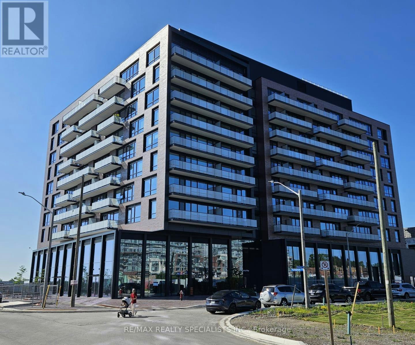 715-251 Masonry Way, Mississauga, ON, L3H 0B3