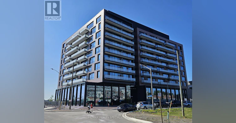 715-251 Masonry Way, Mississauga, ON, L3H 0B3