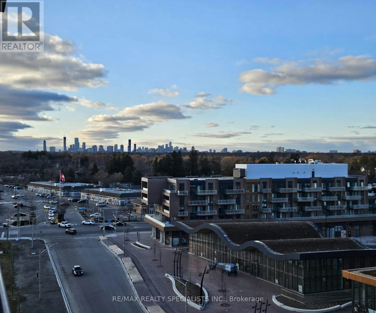 715-251 Masonry Way, Mississauga, ON, L3H 0B3 - 8