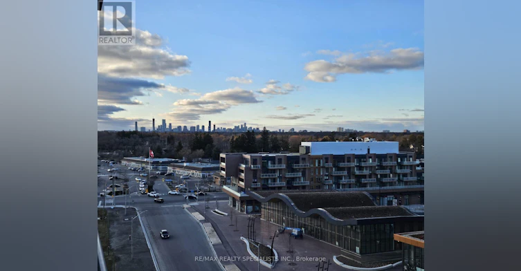 715-251 Masonry Way, Mississauga, ON, L3H 0B3 - 8